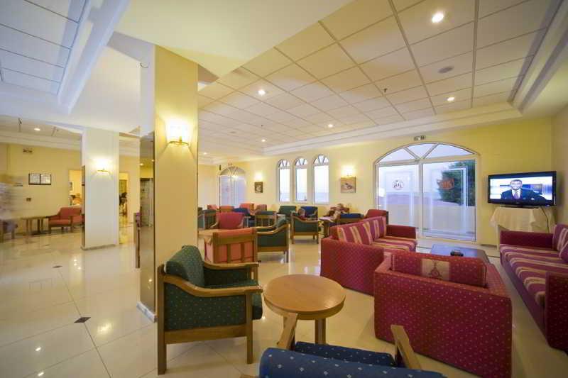 Maravel Land Hotel Rethymno  Exterior photo